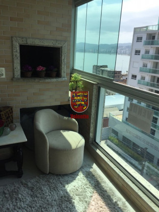 Imagem Apartamento com 3 Quartos à Venda, em Estreito - Florianópolis Imagem Apartamento com 3 Quartos à Venda, em Estreito - Florianópolis