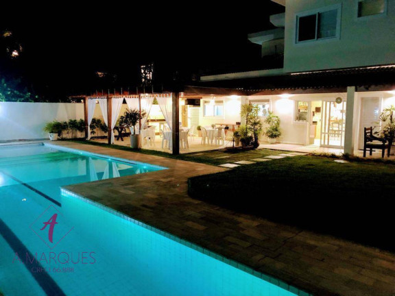 Imagem Casa com 6 Quartos à Venda, 824 m² em Barra Da Tijuca - Rio De Janeiro Imagem Casa com 6 Quartos à Venda, 824 m² em Barra Da Tijuca - Rio De Janeiro