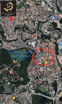 Imagem Terreno à Venda, 309 m² em Jardim Silvia - São Paulo Imagem Terreno à Venda, 309 m² em Jardim Silvia - São Paulo