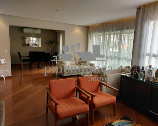 Imagem Apartamento com 4 Quartos à Venda, 166 m² em Perdizes - São Paulo Imagem Apartamento com 4 Quartos à Venda, 166 m² em Perdizes - São Paulo