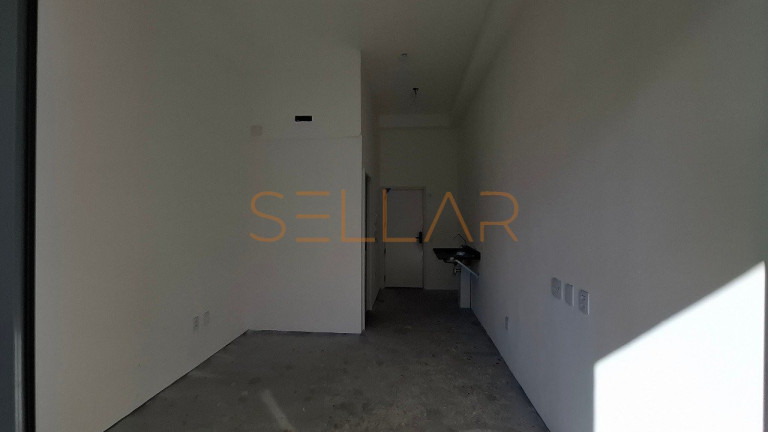 Imagem Apartamento com 1 Quarto à Venda ou Locação, 25 m² em Vila Mariana - São Paulo