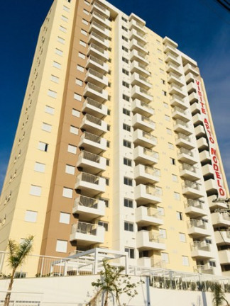 Apartamento com 1 Quarto à Venda, 51 m² em Vila Independência - Piracicaba