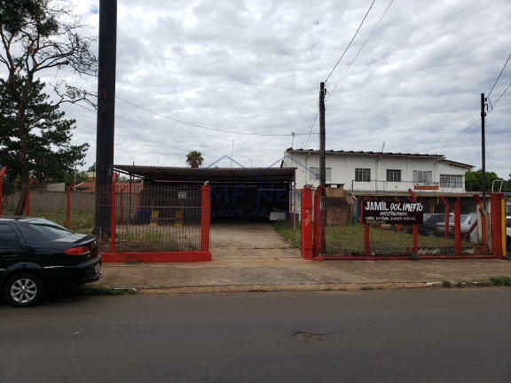 Imagem Imóvel Comercial à Venda, 1.470 m² em Jardim Europa - Pirassununga