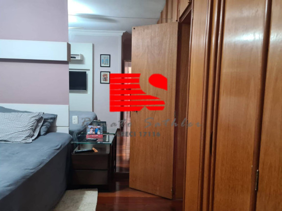 Imagem Apartamento com 4 Quartos à Venda, 155 m² em Lourdes - Belo Horizonte