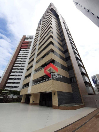 Imagem Apartamento com 3 Quartos à Venda, 118 m² em Aldeota - Fortaleza Imagem Apartamento com 3 Quartos à Venda, 118 m² em Aldeota - Fortaleza