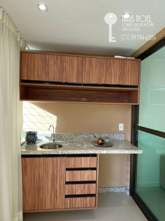 Imagem Apartamento com 3 Quartos à Venda, 88 m² em Jardim Apipema - Salvador Imagem Apartamento com 3 Quartos à Venda, 88 m² em Jardim Apipema - Salvador