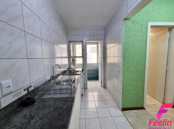 Imagem Apartamento com 1 Quarto à Venda, 57 m² em Trindade - Florianópolis