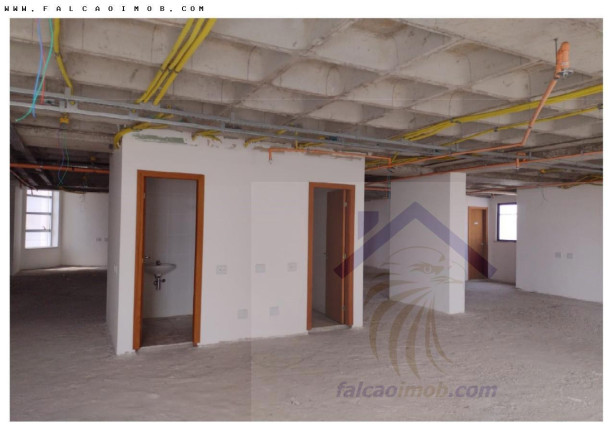 Imagem Sala Comercial para Alugar, 232 m² em Caminho Das árvores - Salvador