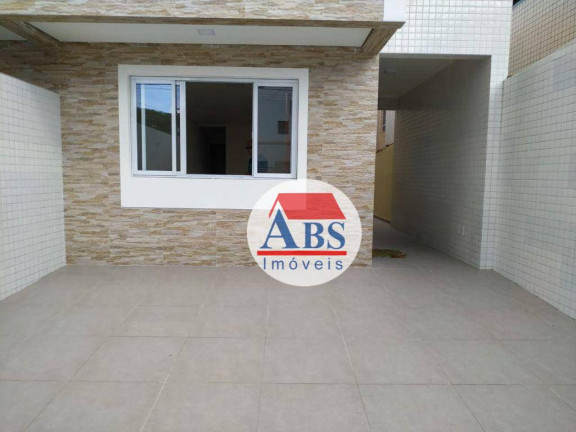 Sobrado com 3 Quartos à Venda, 175 m² em Boqueirão - Santos