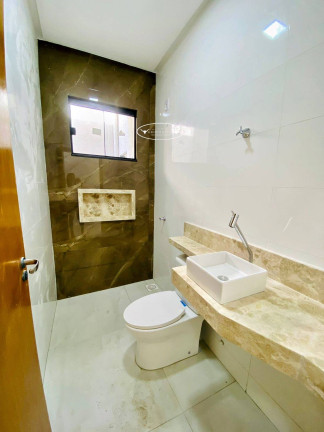 Imagem Casa com 3 Quartos à Venda, 127 m² em Jardim Helvécia - Aparecida De Goiânia Imagem Casa com 3 Quartos à Venda, 127 m² em Jardim Helvécia - Aparecida De Goiânia