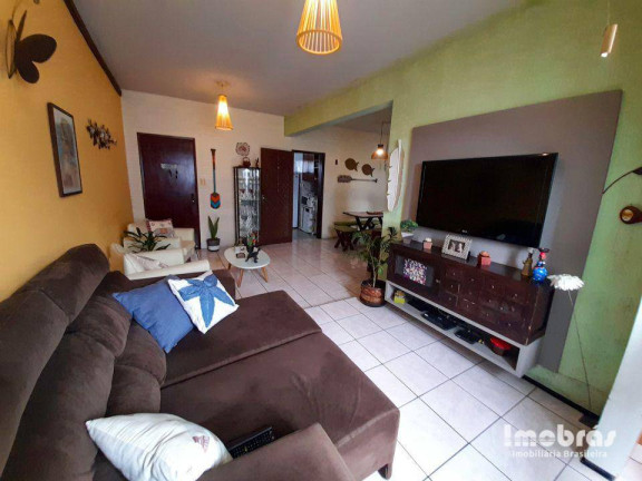 Imagem Apartamento com 3 Quartos à Venda, 110 m² em Aldeota - Fortaleza Imagem Apartamento com 3 Quartos à Venda, 110 m² em Aldeota - Fortaleza