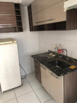 Imagem Apartamento com 2 Quartos à Venda, 46 m² em Vila Industrial - São Paulo