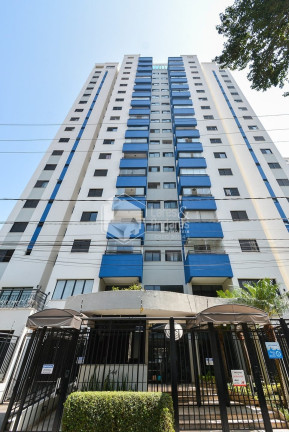 Imagem Apartamento com 1 Quarto à Venda, 41 m² em Tatuapé - São Paulo Imagem Apartamento com 1 Quarto à Venda, 41 m² em Tatuapé - São Paulo