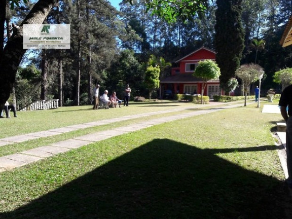 Imagem Fazenda à Venda, 198.000 m² em Vila Darci Penteado - São Roque Imagem Fazenda à Venda, 198.000 m² em Vila Darci Penteado - São Roque