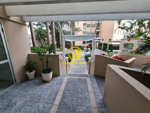 Imagem Apartamento com 2 Quartos à Venda, 48 m² em Jardim Alzira - São Paulo