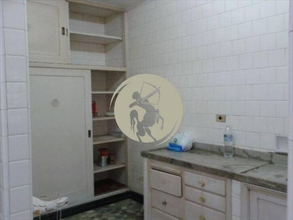 Imagem Casa com 3 Quartos à Venda, 180 m² em Aparecida - Santos Imagem Casa com 3 Quartos à Venda, 180 m² em Aparecida - Santos