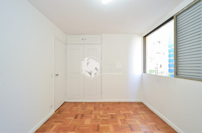 Imagem Apartamento com 3 Quartos à Venda, 107 m² em Higienópolis - São Paulo