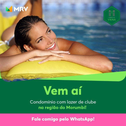 Imagem Apartamento com 2 Quartos à Venda, 41 m² em Jardim América - São José Dos Campos