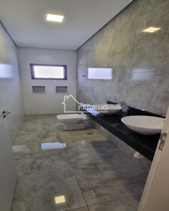 Imagem Imóvel com 3 Quartos à Venda, 160 m² em Cajuru Do Sul - Sorocaba