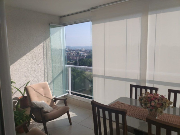 Imagem Apartamento com 2 Quartos à Venda, 69 m² em Vila Anastácio - São Paulo Imagem Apartamento com 2 Quartos à Venda, 69 m² em Vila Anastácio - São Paulo