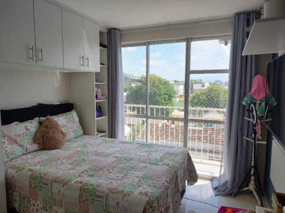 Imagem Imóvel com 2 Quartos à Venda, 70 m² em Campinho - Rio De Janeiro Imagem Imóvel com 2 Quartos à Venda, 70 m² em Campinho - Rio De Janeiro