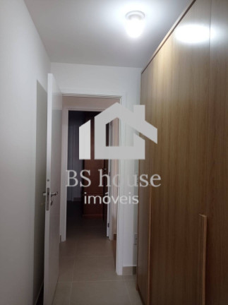 Imagem Apartamento com 3 Quartos para Alugar, 136 m² em Vila Bastos - Santo André Imagem Apartamento com 3 Quartos para Alugar, 136 m² em Vila Bastos - Santo André