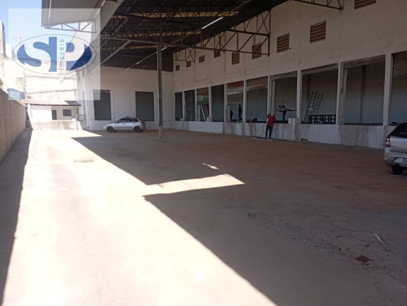 Imagem Imóvel Comercial à Venda, 1.737 m² em Parque Industrial Do Jardim Sao Geraldo - Guarulhos Imagem Imóvel Comercial à Venda, 1.737 m² em Parque Industrial Do Jardim Sao Geraldo - Guarulhos