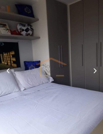 Imagem Apartamento com 2 Quartos à Venda, 50 m² em Casa Verde - São Paulo