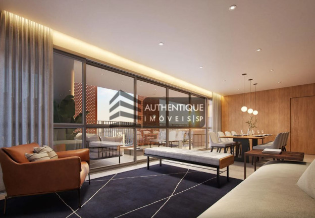 Imagem Apartamento com 3 Quartos à Venda, 270 m² em Chacara Klabin - São Paulo Imagem Apartamento com 3 Quartos à Venda, 270 m² em Chacara Klabin - São Paulo