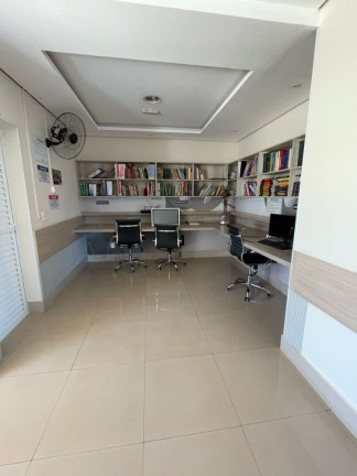 Imagem Apartamento com 1 Quarto à Venda, 23 m² em Iguatemi - Ribeirão Preto