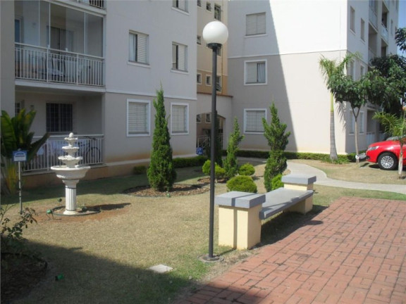 Imagem Apartamento com 3 Quartos à Venda, 66 m² em Parque Villa Flores - Sumaré Imagem Apartamento com 3 Quartos à Venda, 66 m² em Parque Villa Flores - Sumaré
