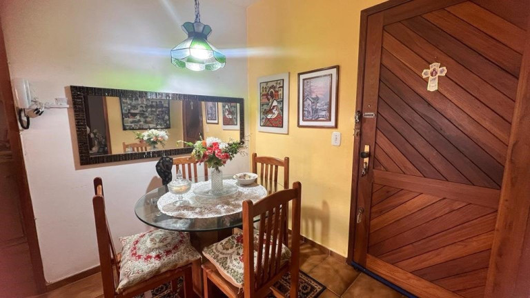 Imagem Apartamento com 1 Quarto à Venda, 60 m² em Centro - Capão Da Canoa