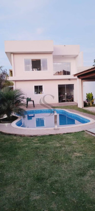 Chácara com 3 Quartos à Venda, 500 m² em Capoavinha - Votorantim