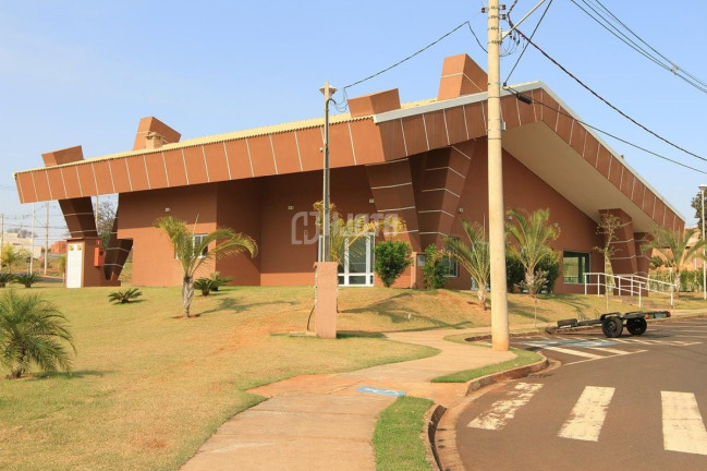 Imagem Casa de Condomínio com 3 Quartos à Venda, 191 m² em Residencial Village Damha Rio Preto Ii - São José Do Rio Preto