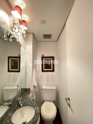 Imagem Apartamento com 2 Quartos à Venda, 130 m² em Real Parque - São Paulo Imagem Apartamento com 2 Quartos à Venda, 130 m² em Real Parque - São Paulo