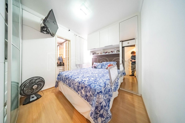 Imagem Apartamento à Venda, 79 m² em Jardim Textil - São Paulo