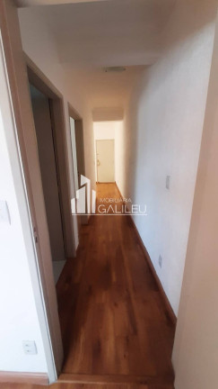 Imagem Apartamento com 2 Quartos à Venda, 70 m² em Chácara Da Barra - Campinas