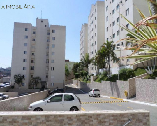 Imagem Imóvel com 2 Quartos à Venda, 50 m² em Paulicéia - São Bernardo Do Campo Imagem Imóvel com 2 Quartos à Venda, 50 m² em Paulicéia - São Bernardo Do Campo