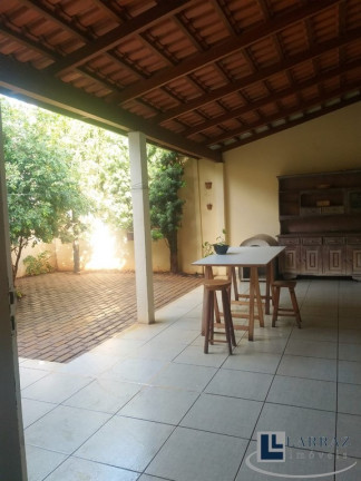 Imagem Casa com 3 Quartos à Venda, 110 m² em City Ribeirão - Ribeirão Preto Imagem Casa com 3 Quartos à Venda, 110 m² em City Ribeirão - Ribeirão Preto