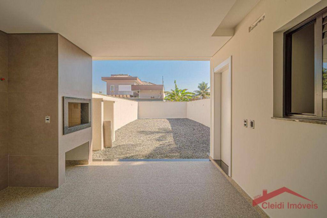 Imagem Casa com 3 Quartos à Venda, 161 m² em Saguaçu - Joinville Imagem Casa com 3 Quartos à Venda, 161 m² em Saguaçu - Joinville