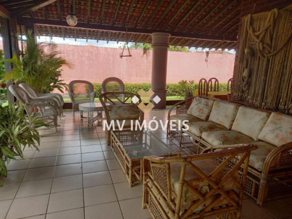 Imagem Casa com 4 Quartos à Venda, 396 m² em 262 - Salinópolis Imagem Casa com 4 Quartos à Venda, 396 m² em 262 - Salinópolis