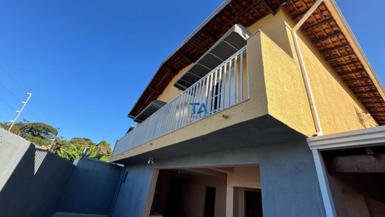 Imagem Casa com 4 Quartos à Venda, 256 m² em Jardim Santana - Campinas Imagem Casa com 4 Quartos à Venda, 256 m² em Jardim Santana - Campinas