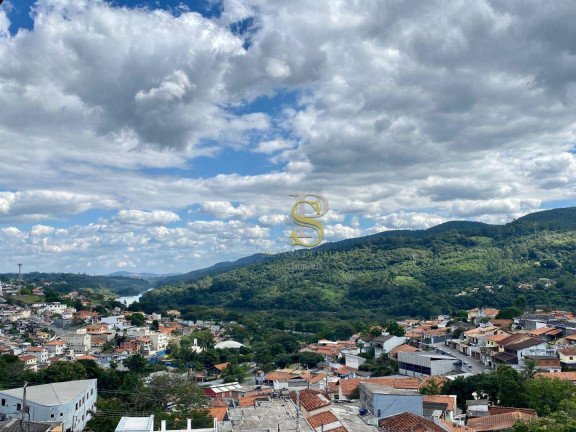 Imagem Apartamento com 2 Quartos à Venda, 47 m² em Vila Ipanema - Mairiporã