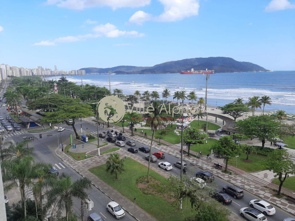 Imagem Apartamento com 2 Quartos à Venda, 115 m² em Boqueirao - Santos Imagem Apartamento com 2 Quartos à Venda, 115 m² em Boqueirao - Santos