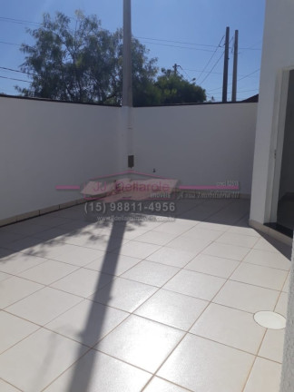 Imagem Casa com 3 Quartos à Venda, 75 m² em água Branca - Boituva
