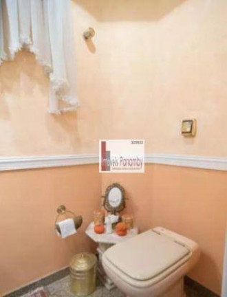 Imagem Apartamento com 4 Quartos à Venda, 300 m² em Campo Belo - São Paulo Imagem Apartamento com 4 Quartos à Venda, 300 m² em Campo Belo - São Paulo