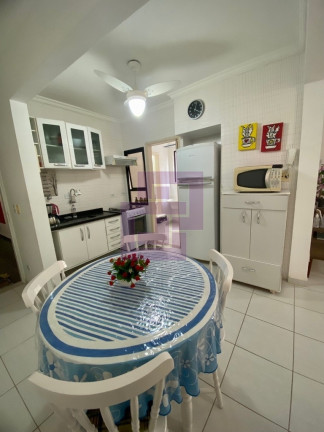 Imagem Apartamento com 3 Quartos à Venda, 120 m² em Loteamento João Batista Julião - Guarujá
