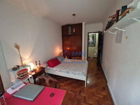 Imagem Apartamento com 3 Quartos à Venda, 96 m² em Santa Cecília - São Paulo Imagem Apartamento com 3 Quartos à Venda, 96 m² em Santa Cecília - São Paulo