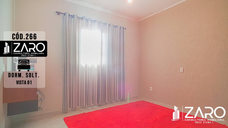 Imagem Casa com 3 Quartos à Venda, 174 m² em Jardim São Paulo - Rio Claro Imagem Casa com 3 Quartos à Venda, 174 m² em Jardim São Paulo - Rio Claro