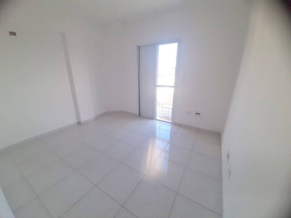 Imagem Apartamento com 2 Quartos à Venda, 55 m² em Jardim Guasso - São Vicente